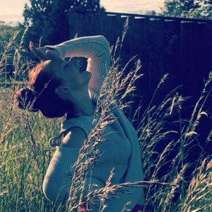 Meet your Posher, Kari